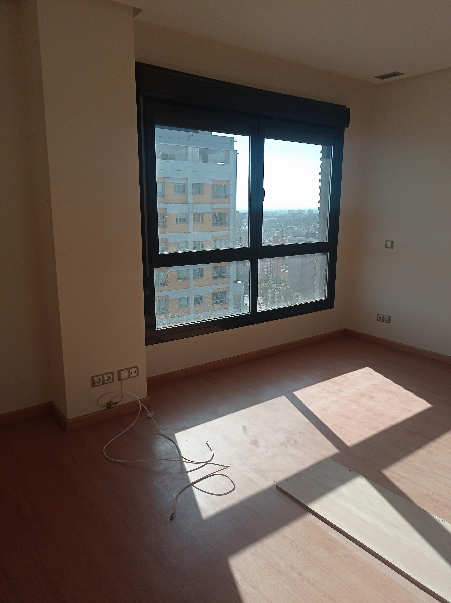 Venta de estudio en Madrid