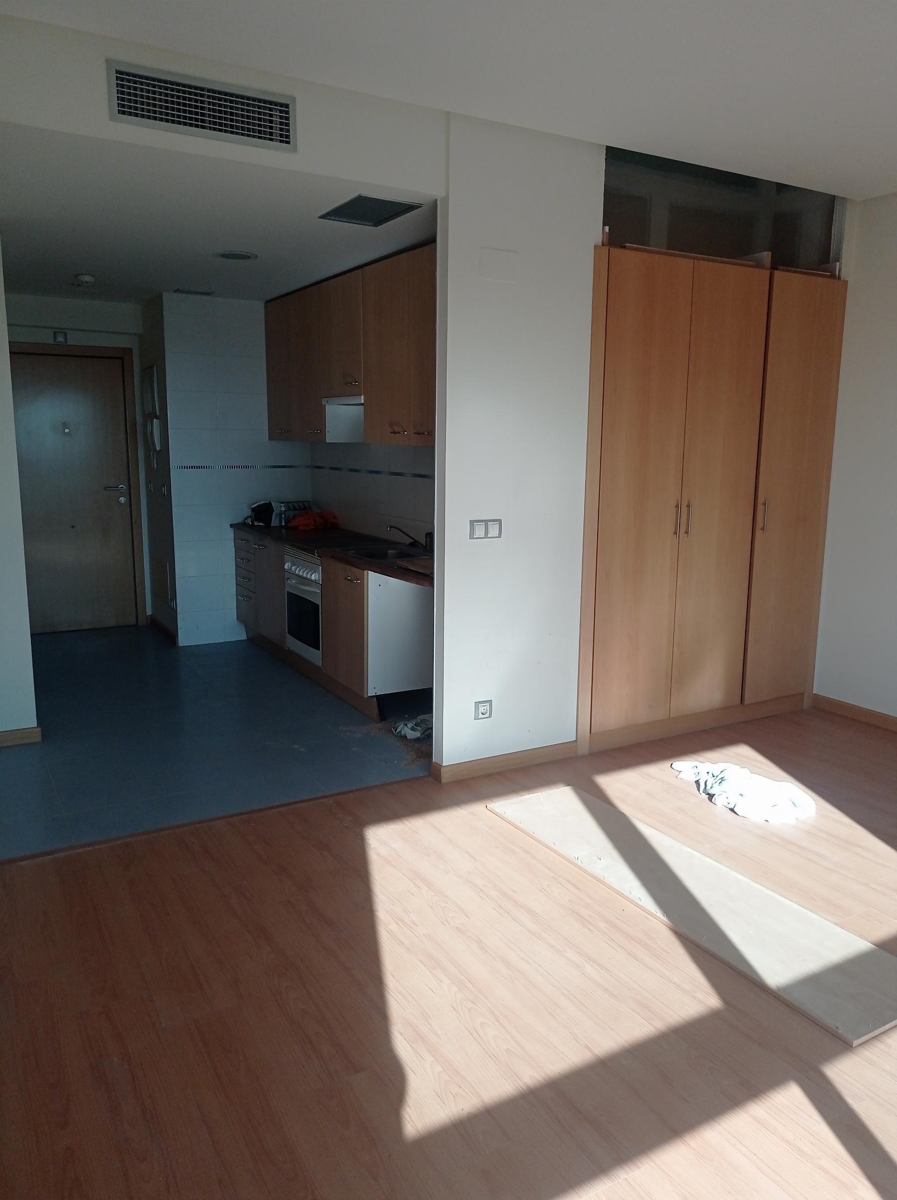 Venta de estudio en Madrid