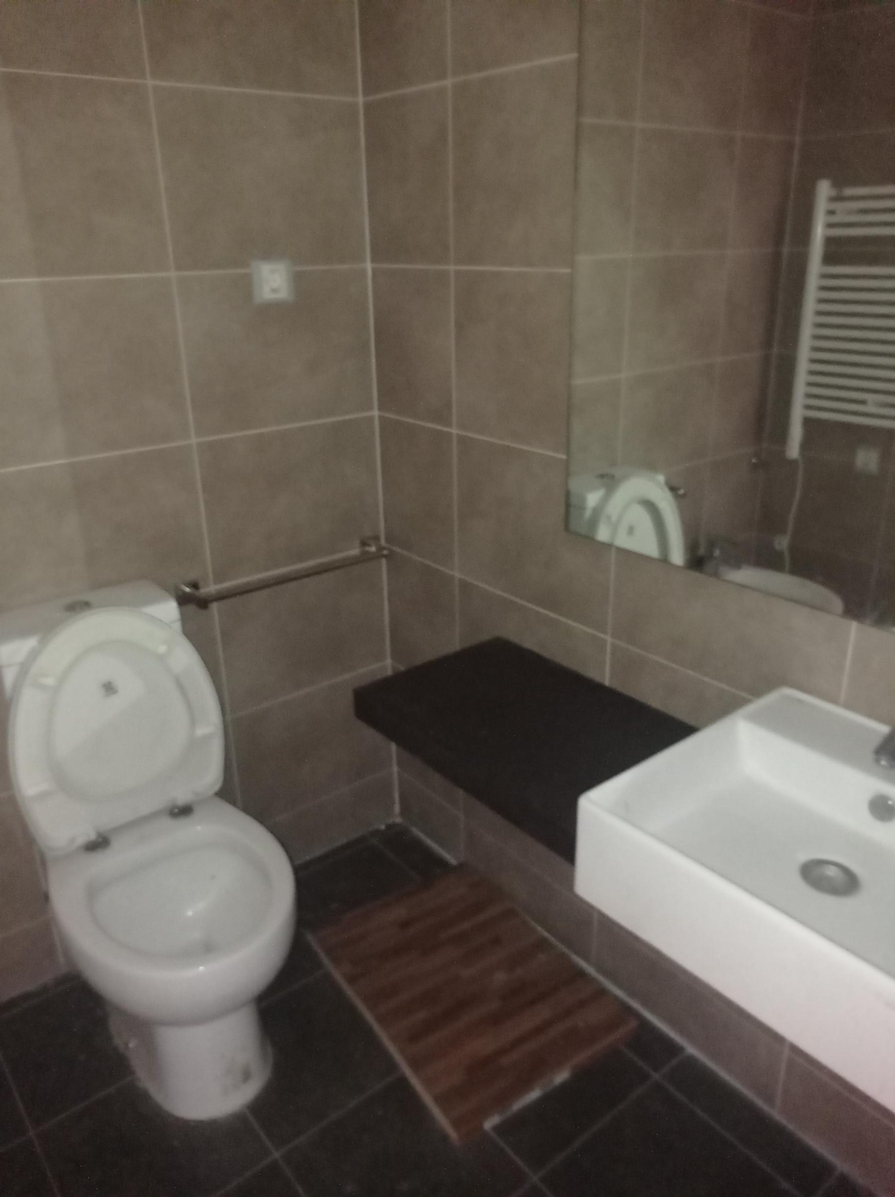 Venta de estudio en Madrid