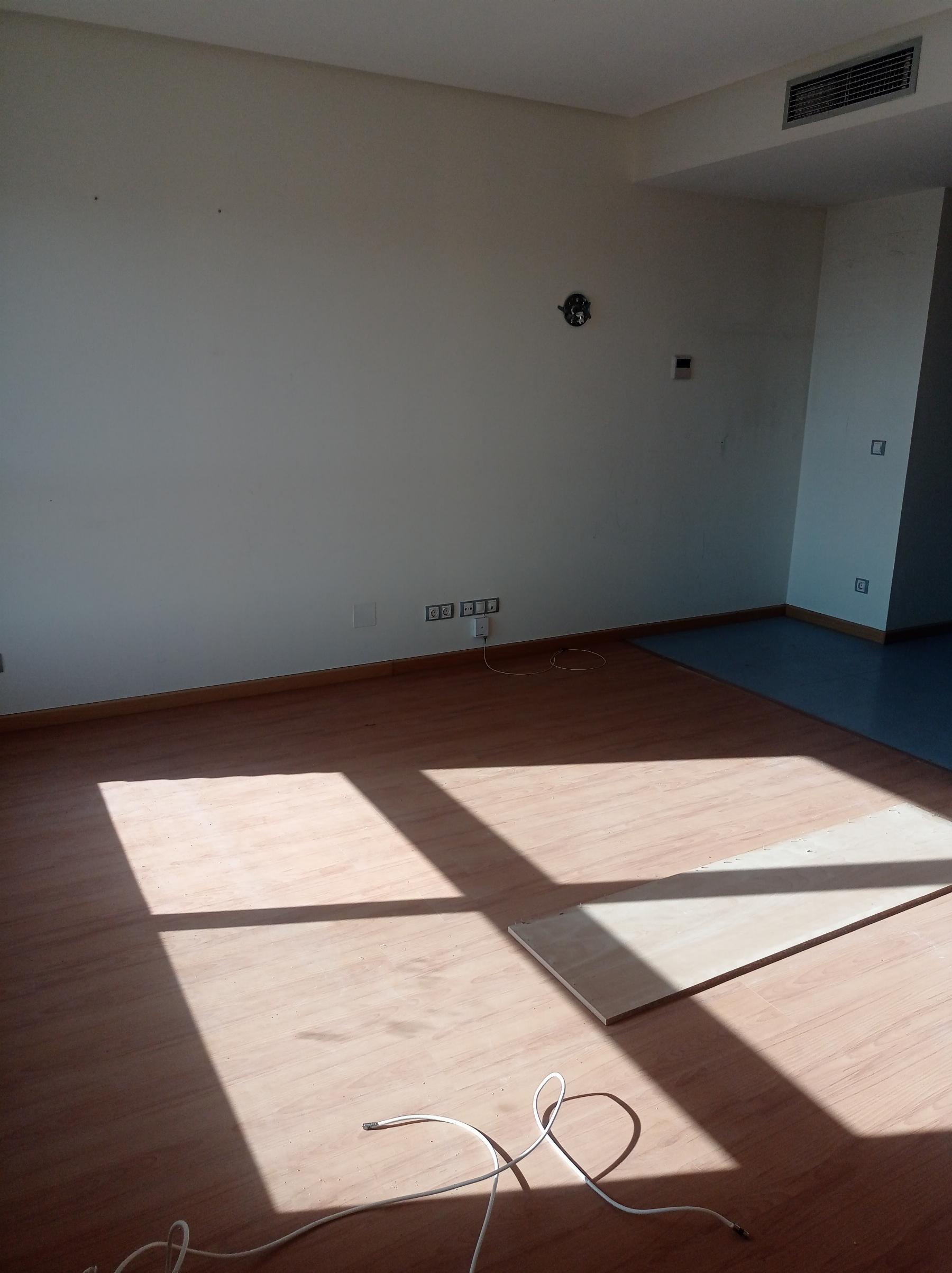 Venta de estudio en Madrid