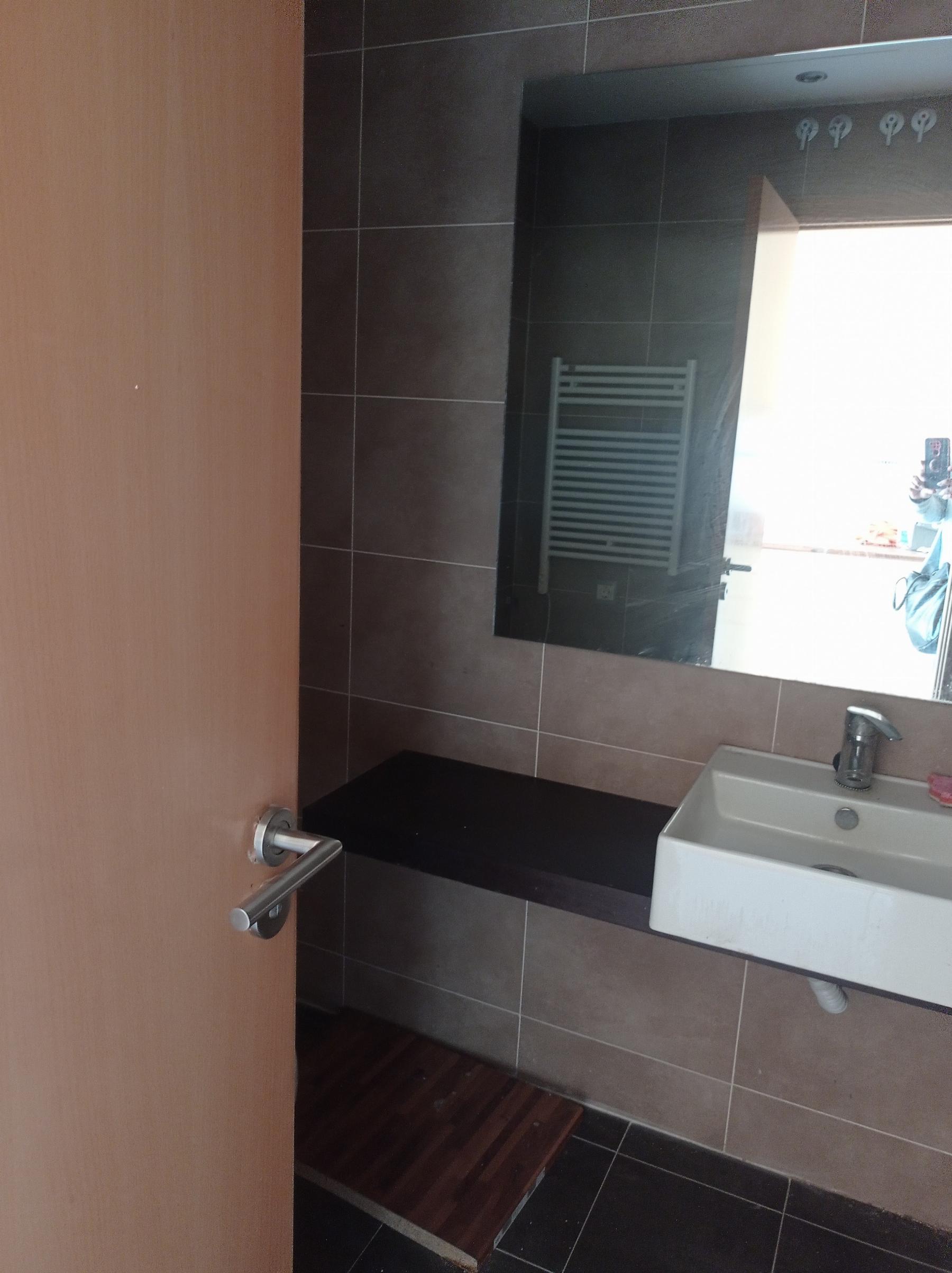 Venta de estudio en Madrid