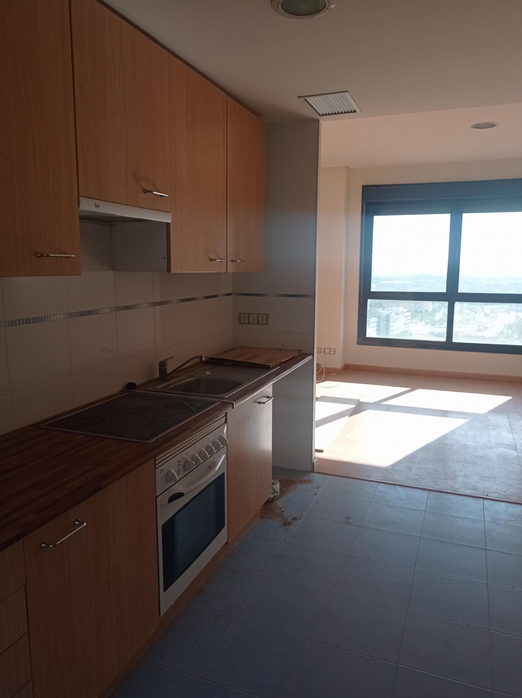 Venta de estudio en Madrid