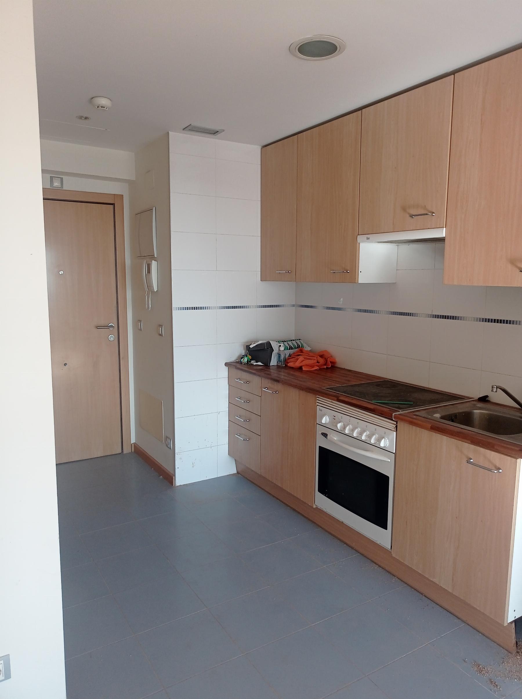 Venta de estudio en Madrid
