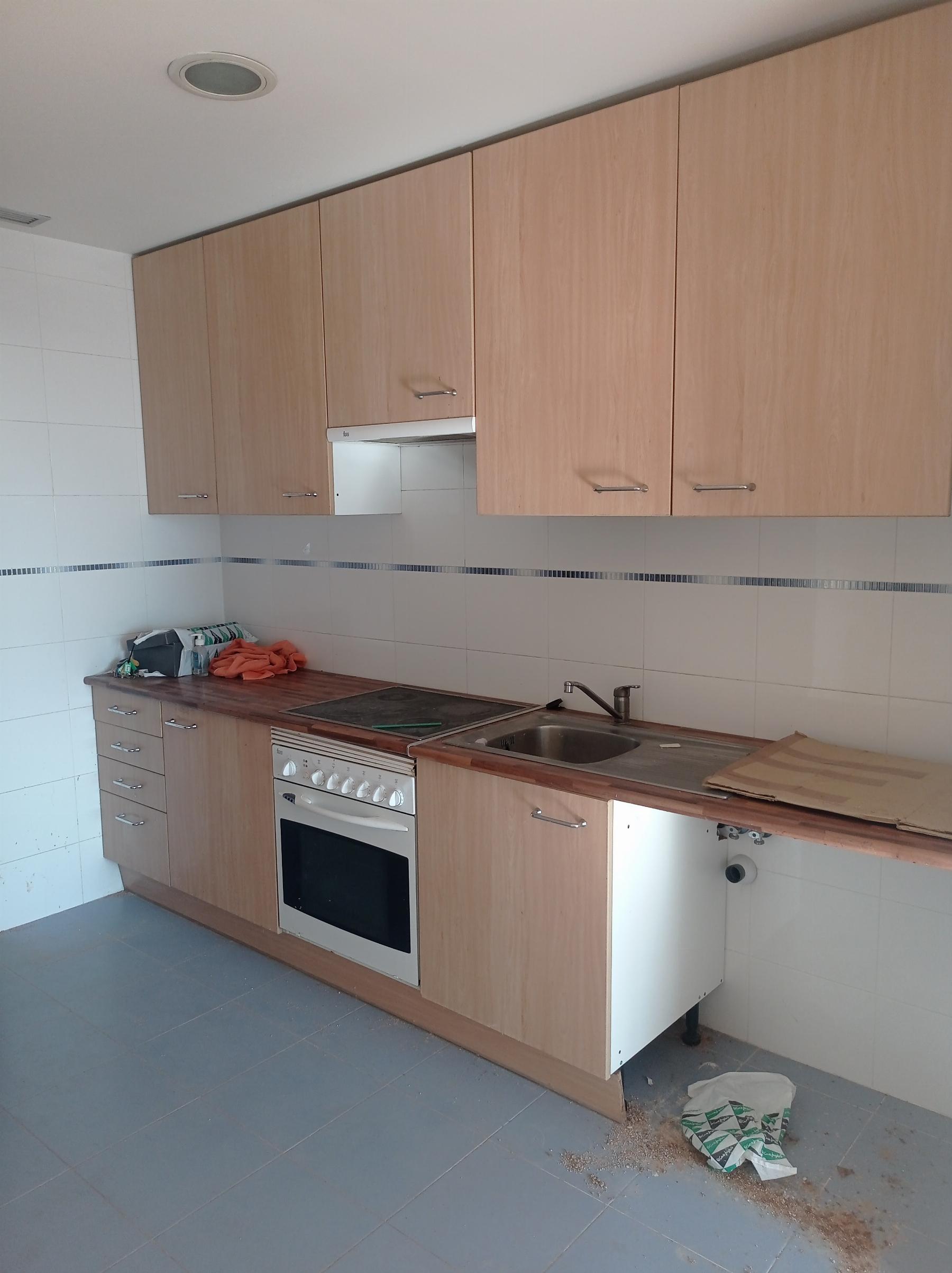 Venta de estudio en Madrid
