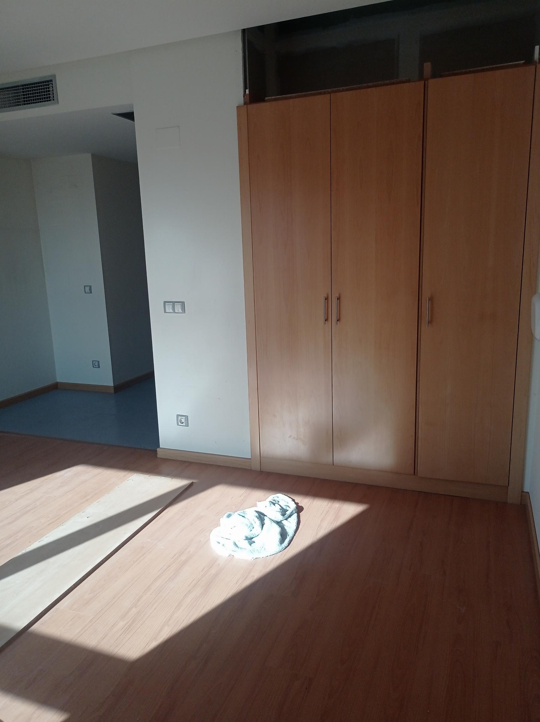 Venta de estudio en Madrid