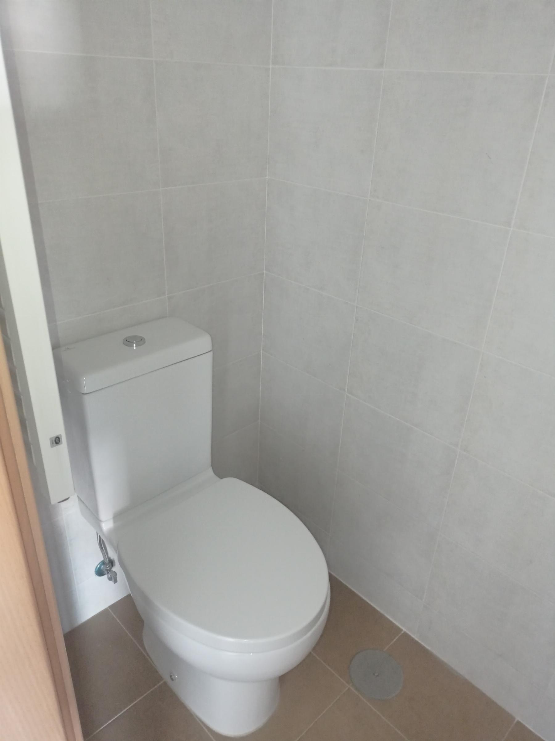 Venta de estudio en Madrid