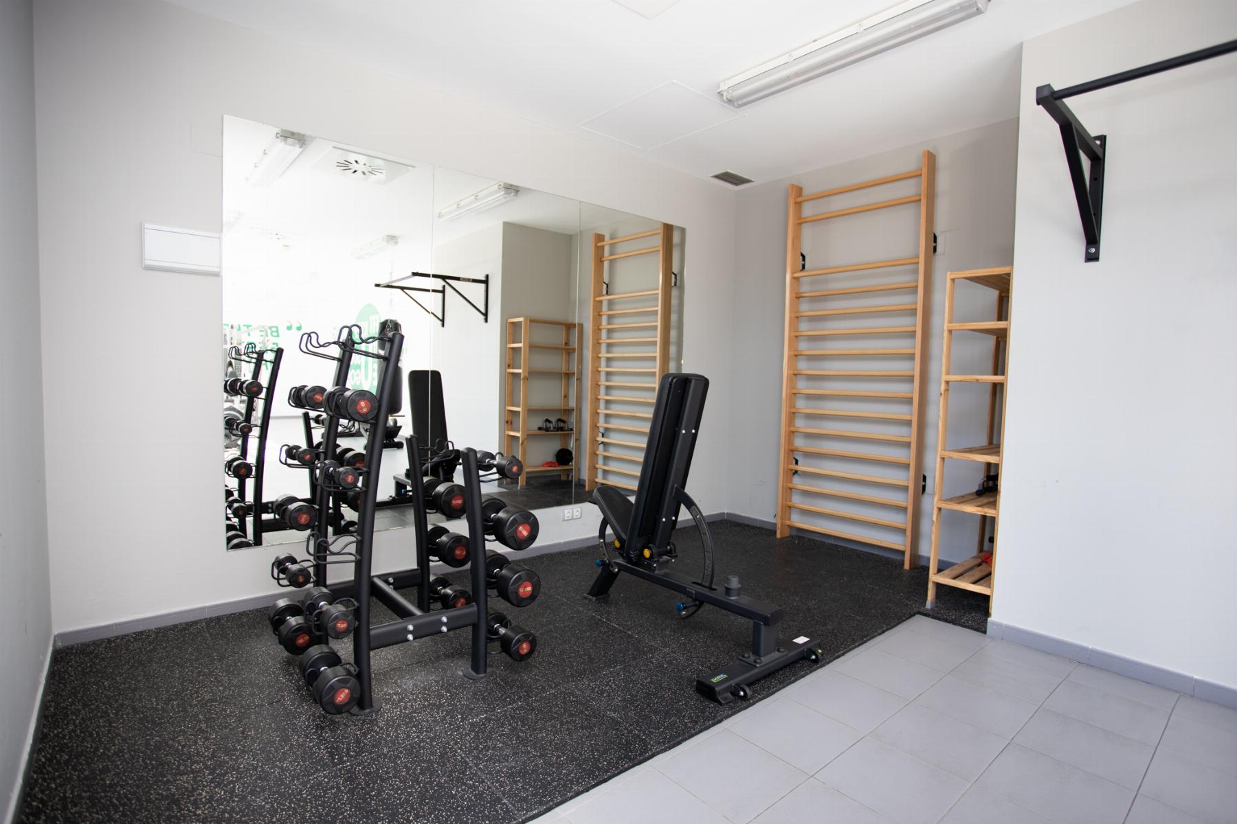 Venta de estudio en Madrid