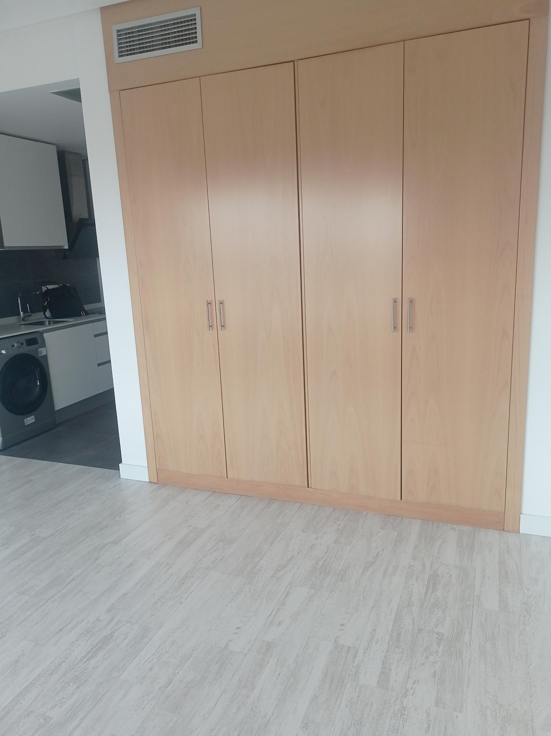 Venta de estudio en Madrid