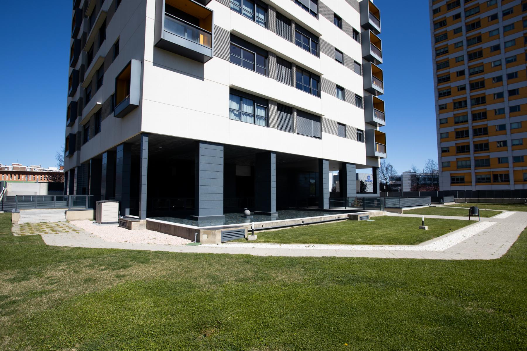 Venta de estudio en Madrid