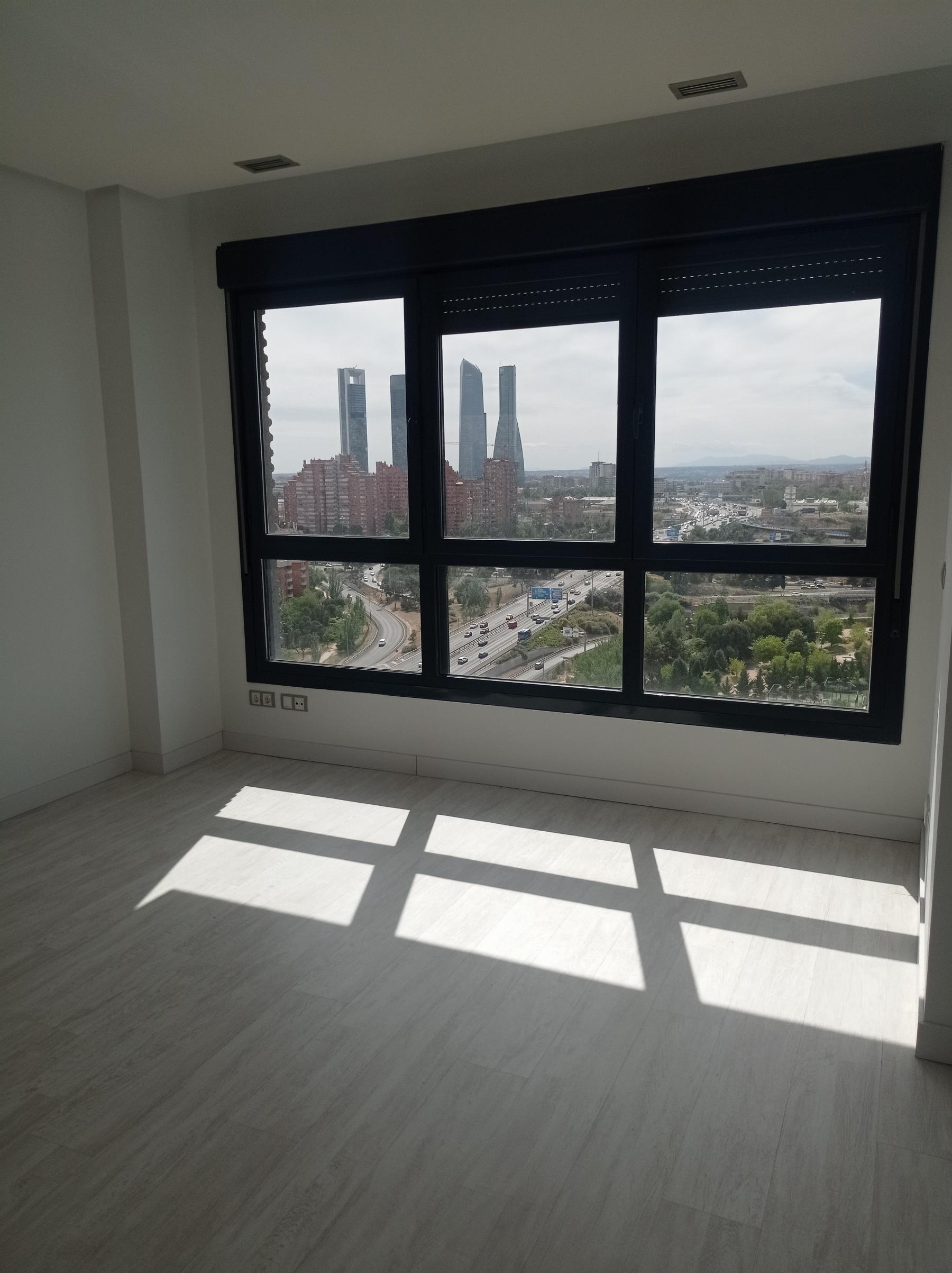 Venta de estudio en Madrid