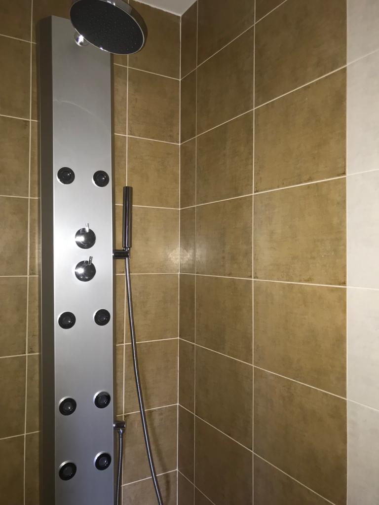 Venta de piso en Madrid