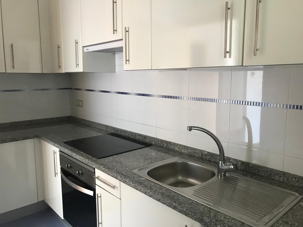 Venta de piso en Madrid