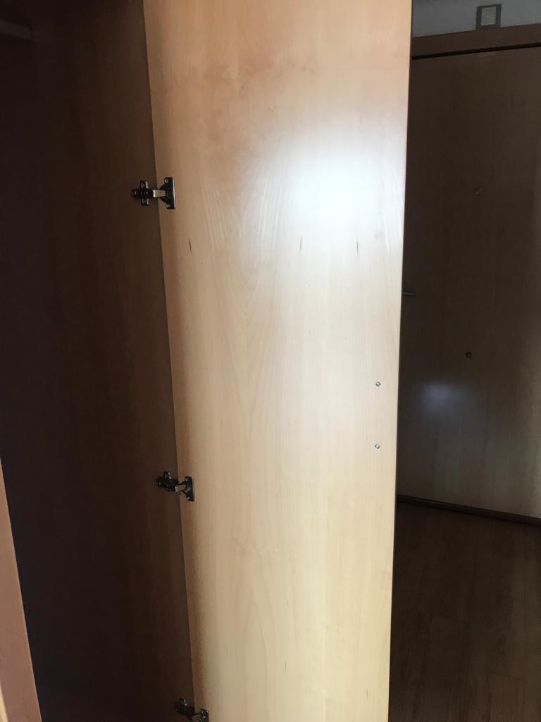 Venta de piso en Madrid