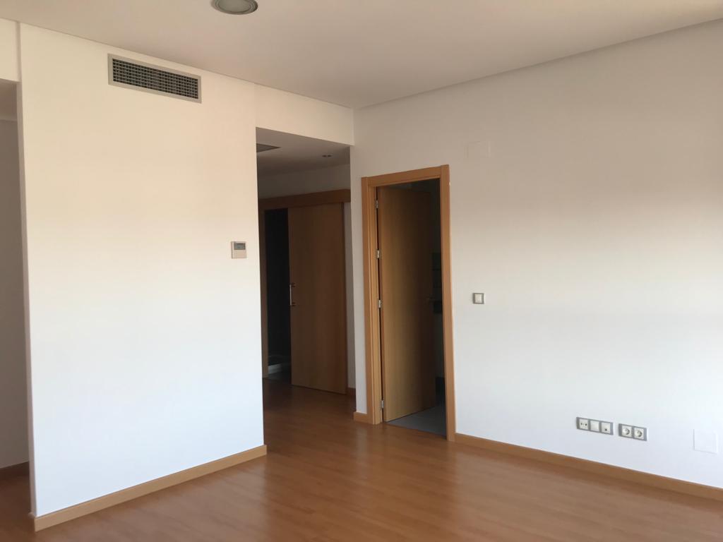 Venta de piso en Madrid
