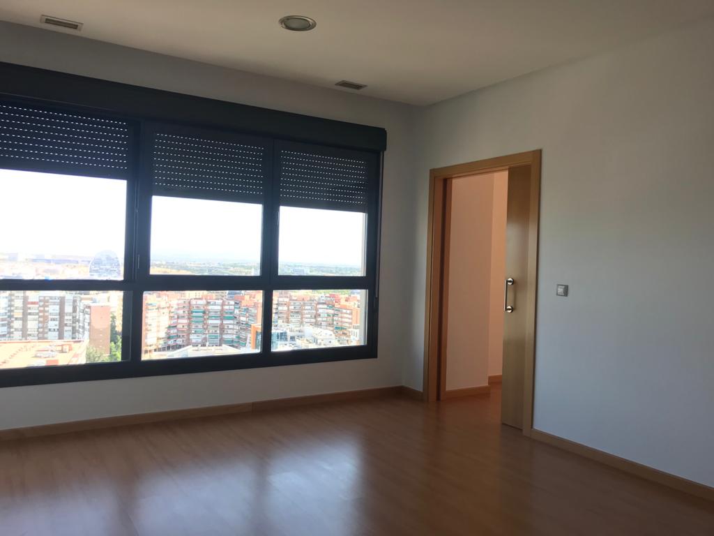 Venta de piso en Madrid