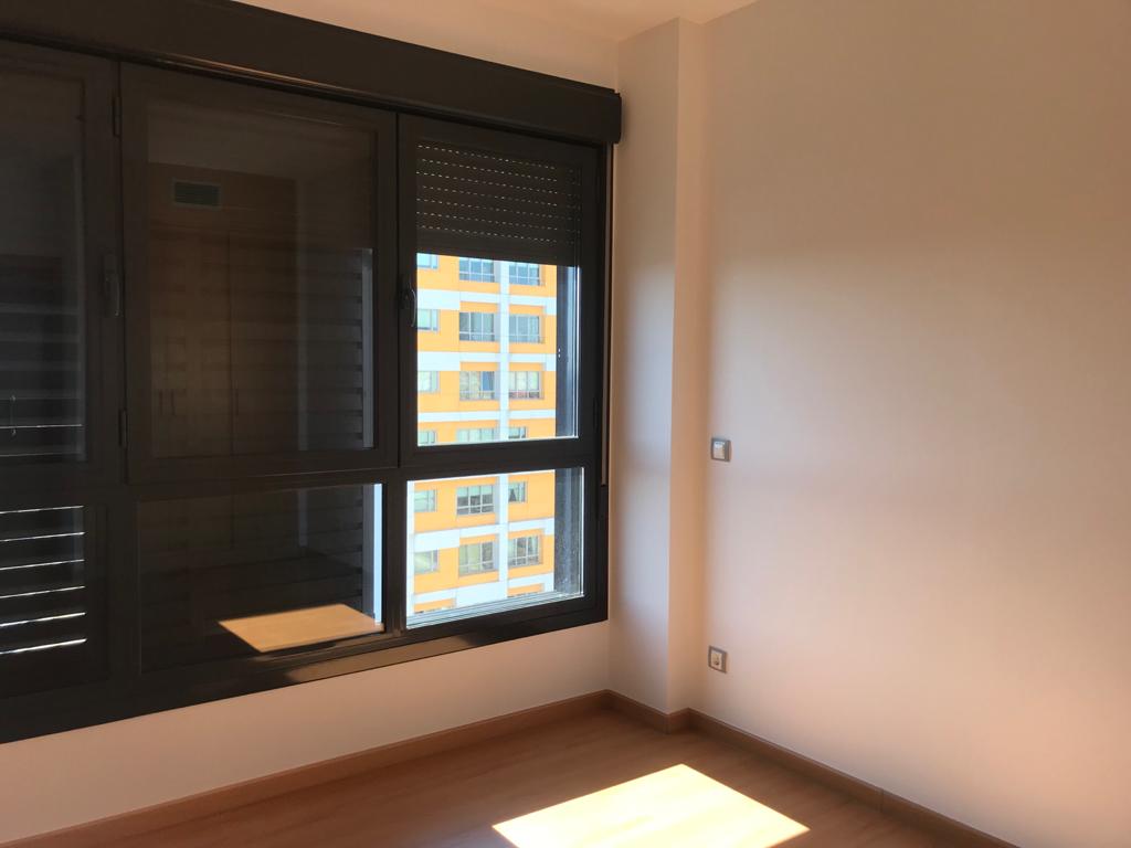 Venta de piso en Madrid