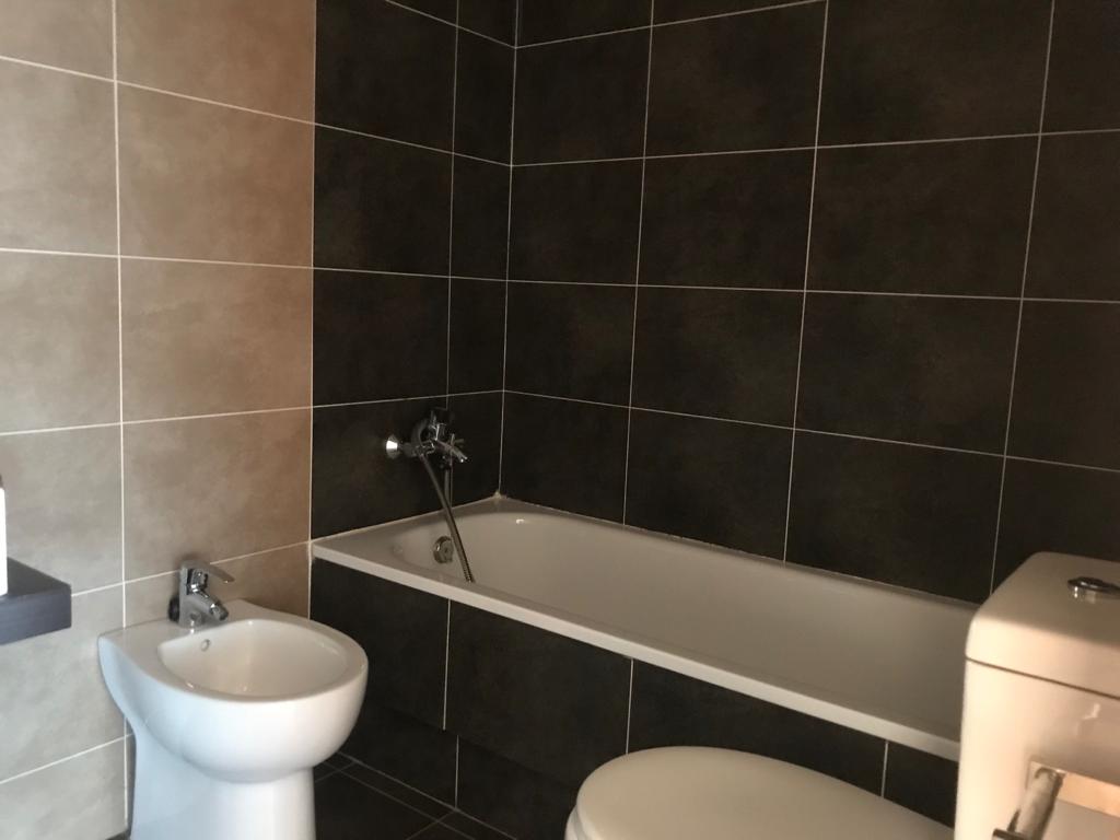 Venta de piso en Madrid