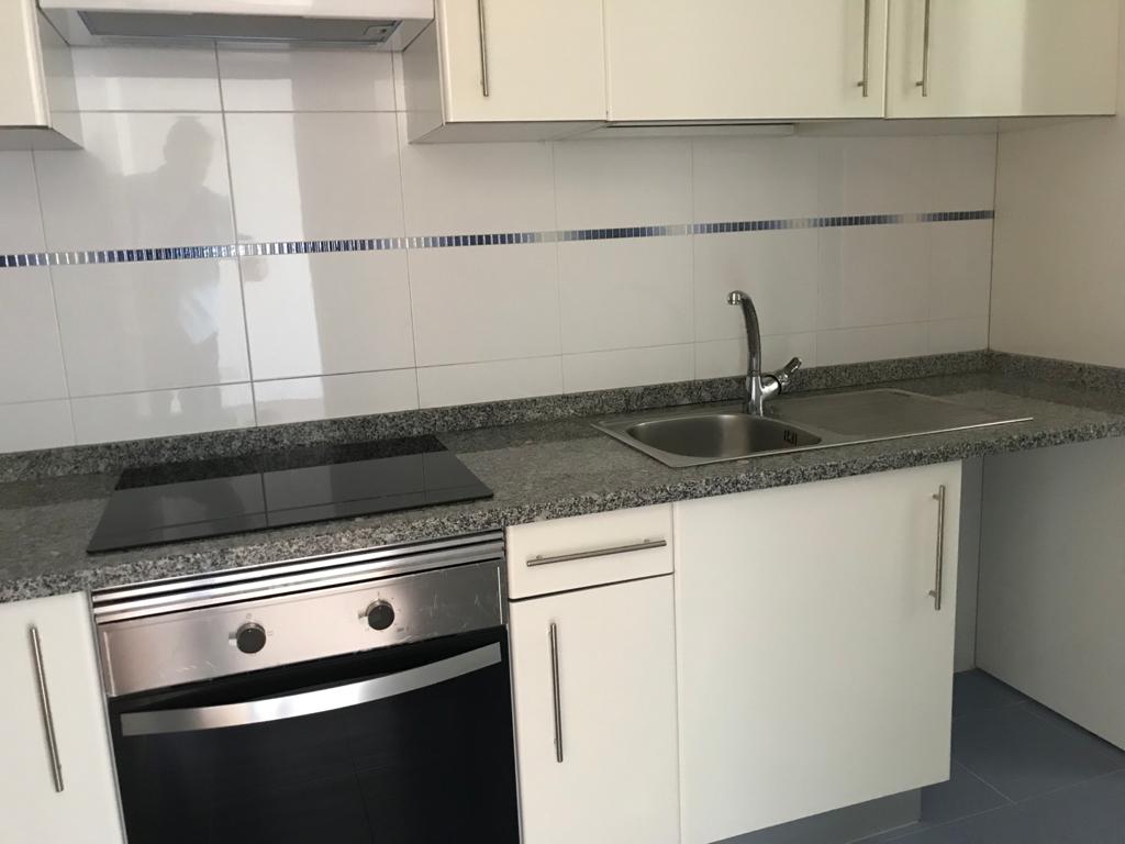 Venta de piso en Madrid