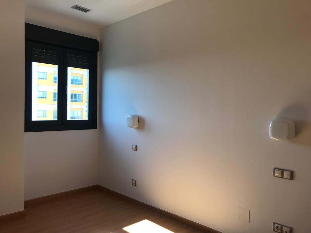 Venta de piso en Madrid