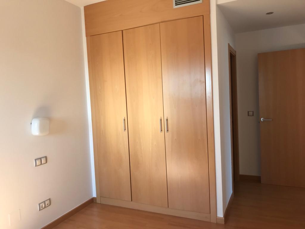 Venta de piso en Madrid