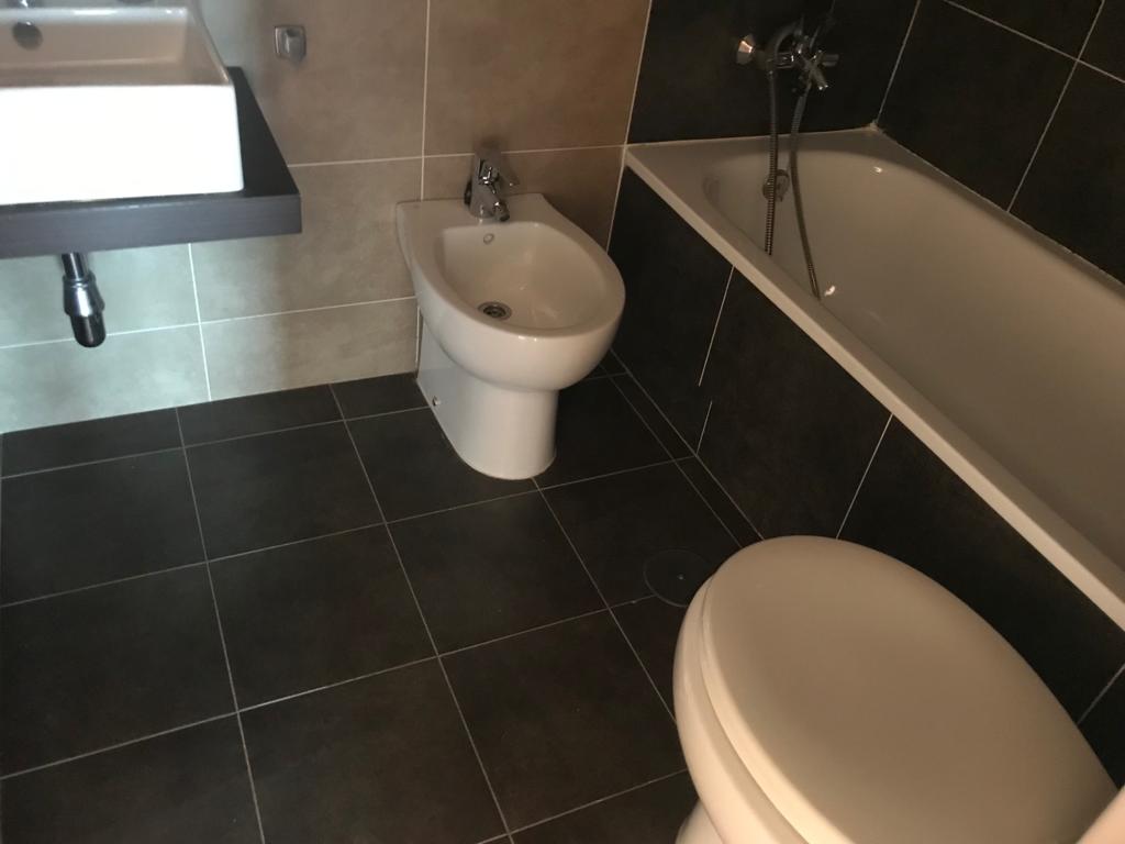 Venta de piso en Madrid