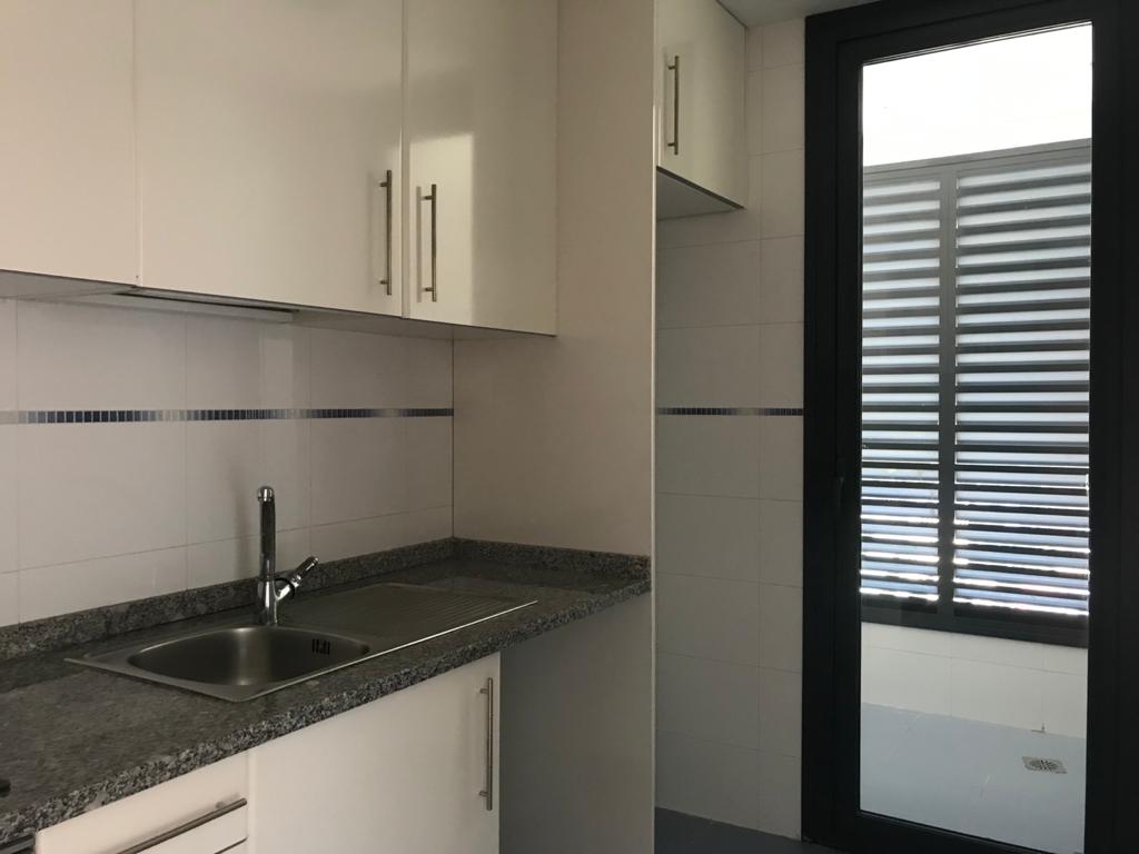 Venta de piso en Madrid