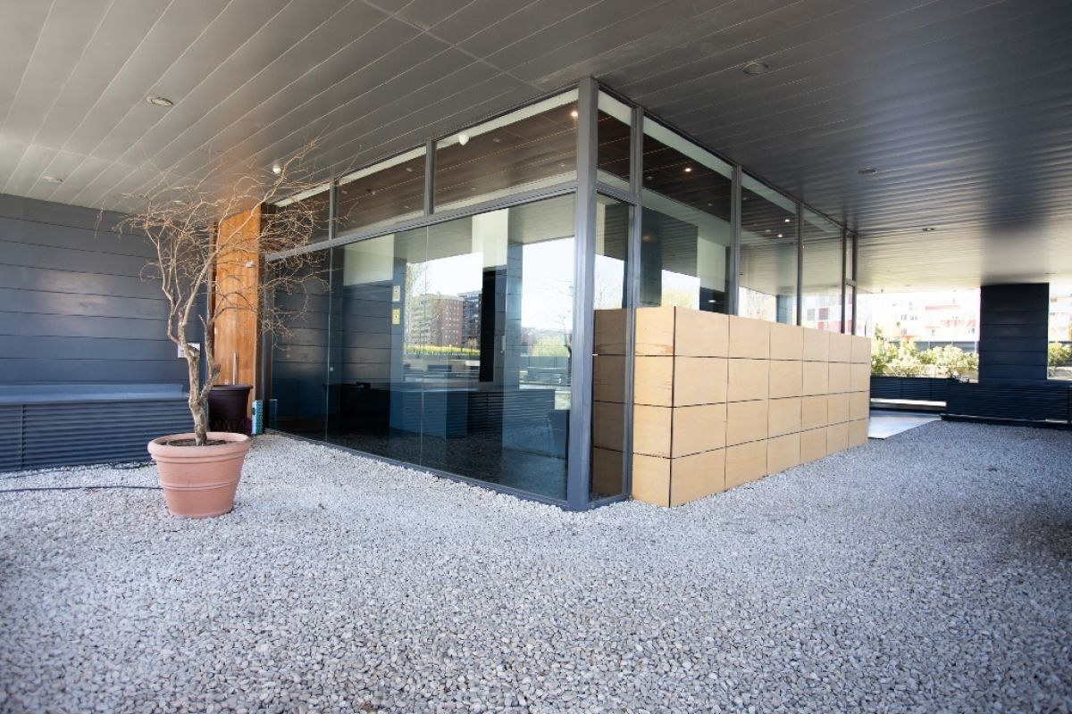 Venta de piso en Madrid