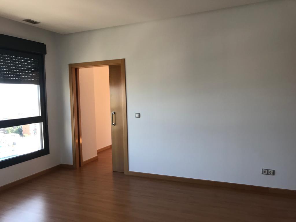 Venta de piso en Madrid