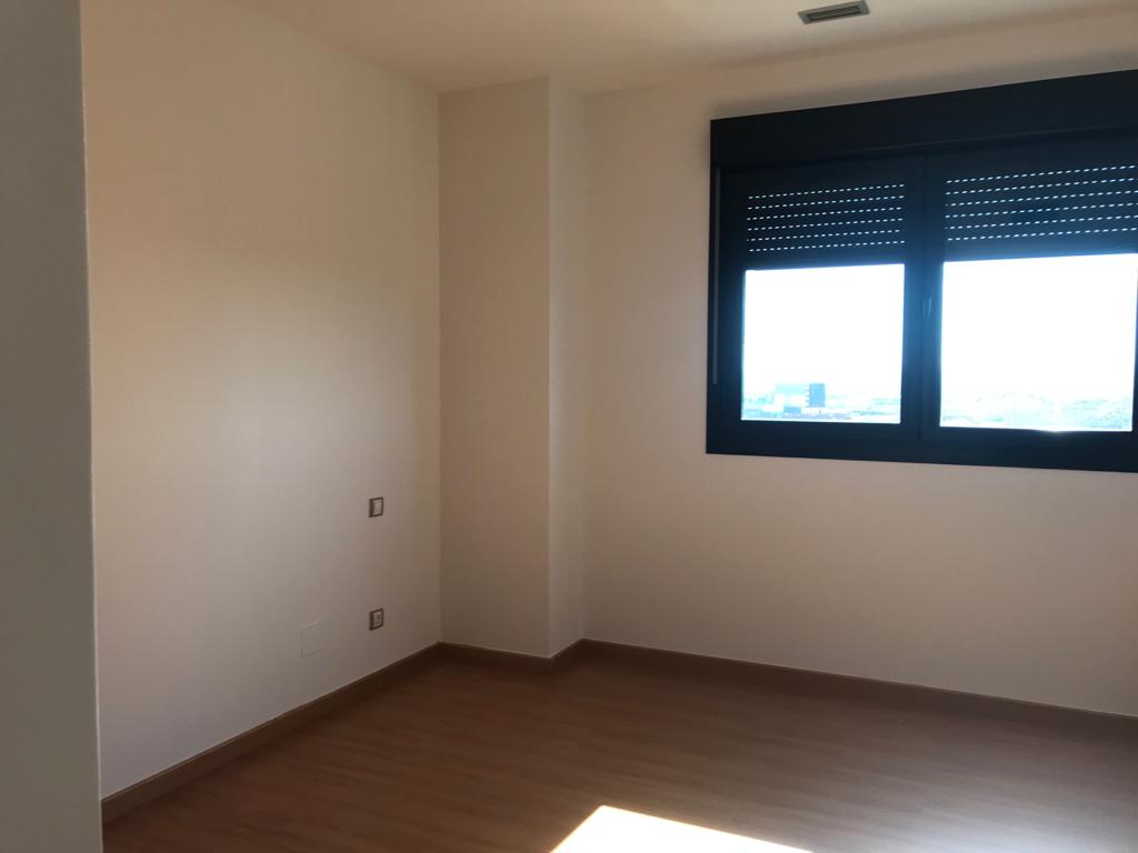 Venta de piso en Madrid