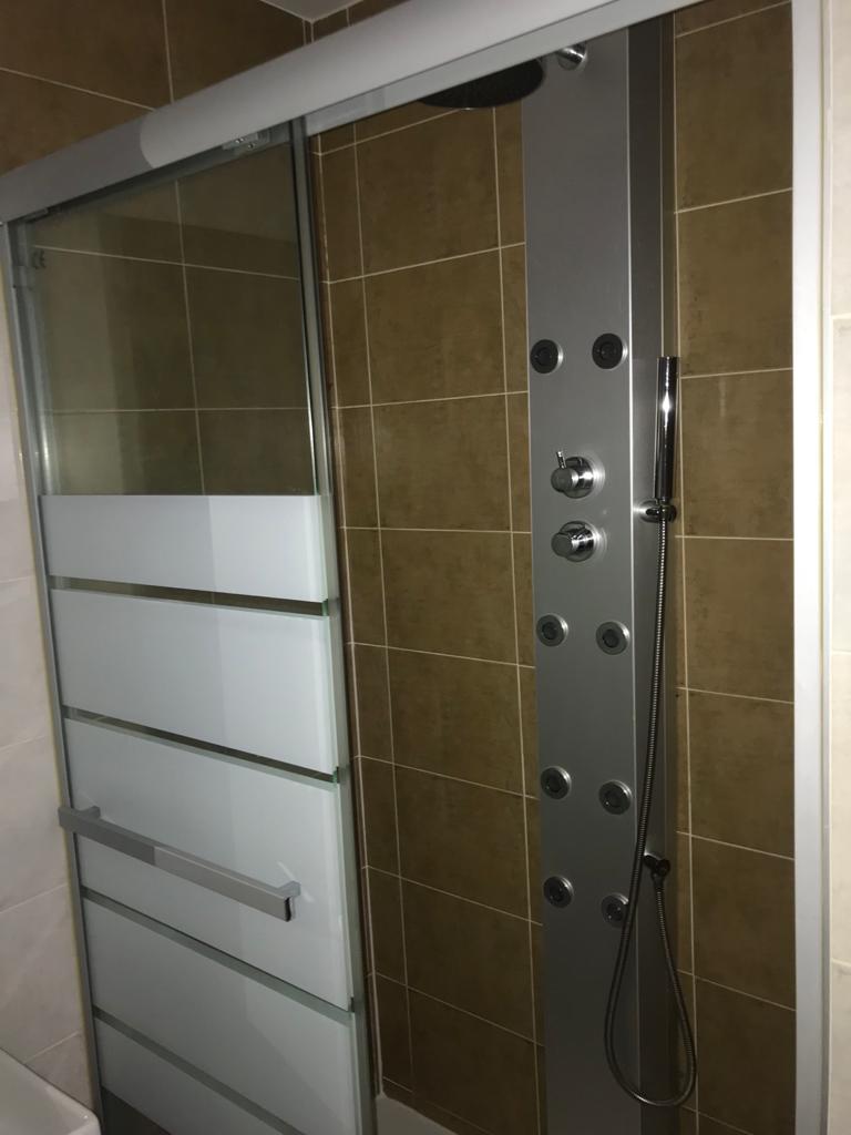 Venta de piso en Madrid