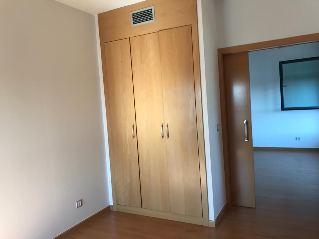 Venta de piso en Madrid