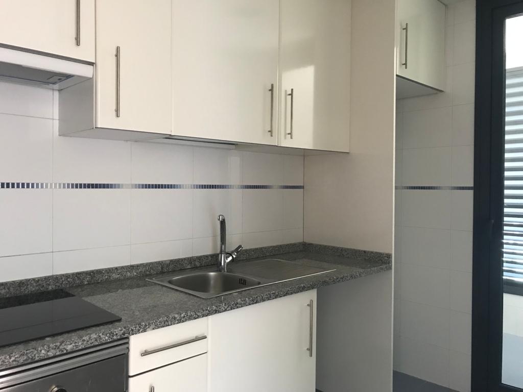 Venta de piso en Madrid