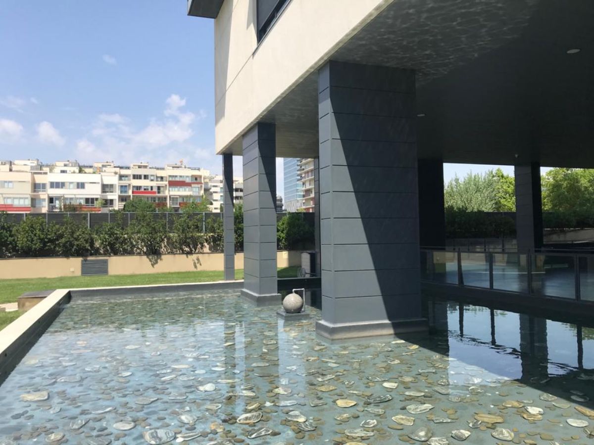 Venta de piso en Madrid