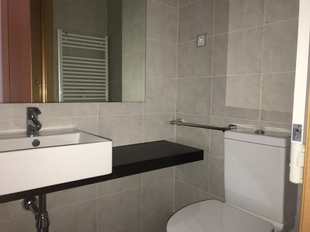 Venta de piso en Madrid