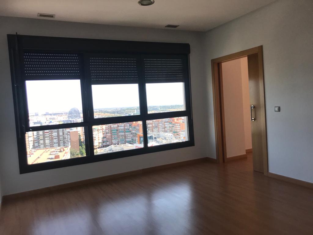 Venta de piso en Madrid