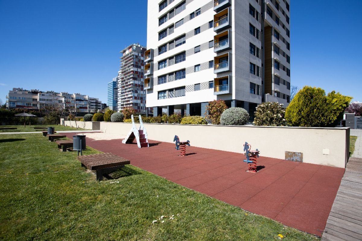 Venta de piso en Madrid