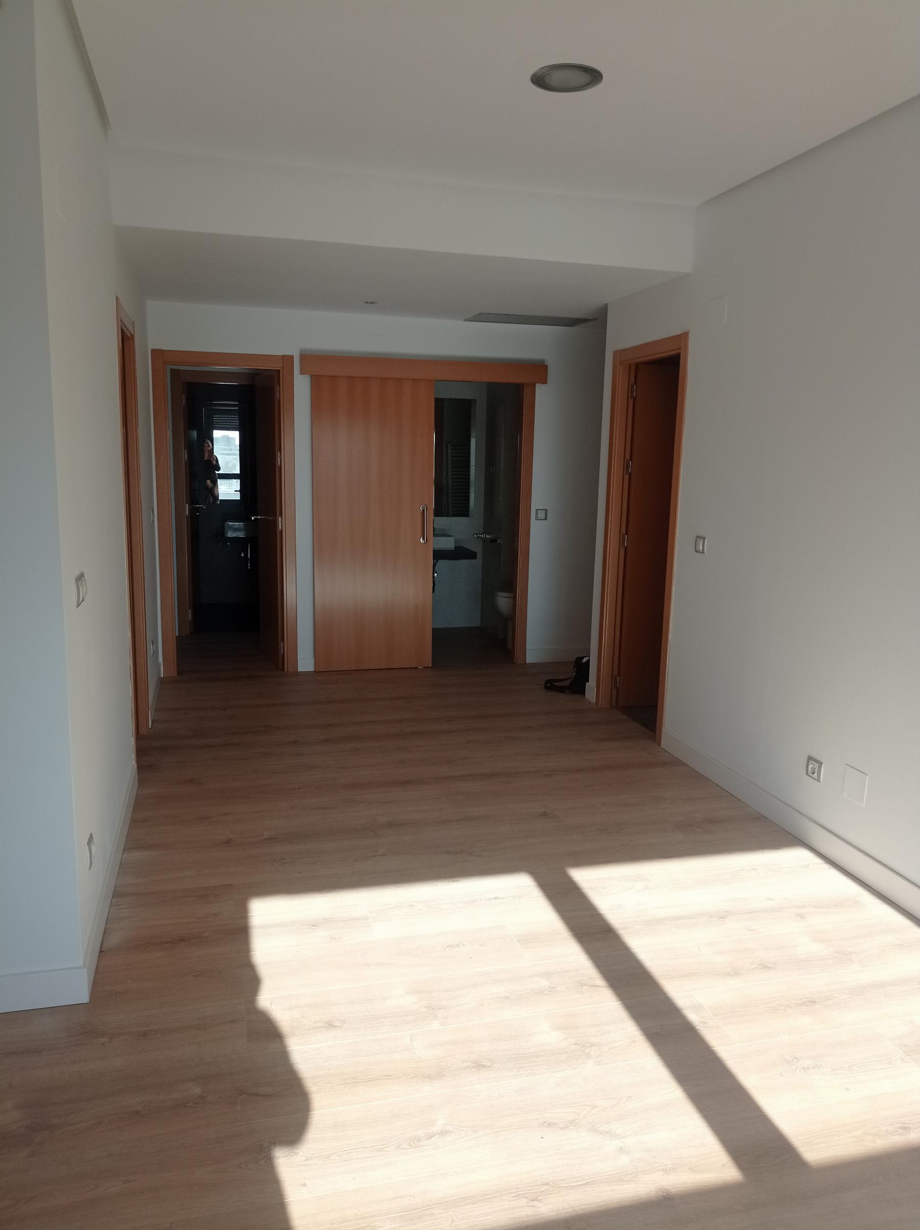 Venta de piso en Madrid