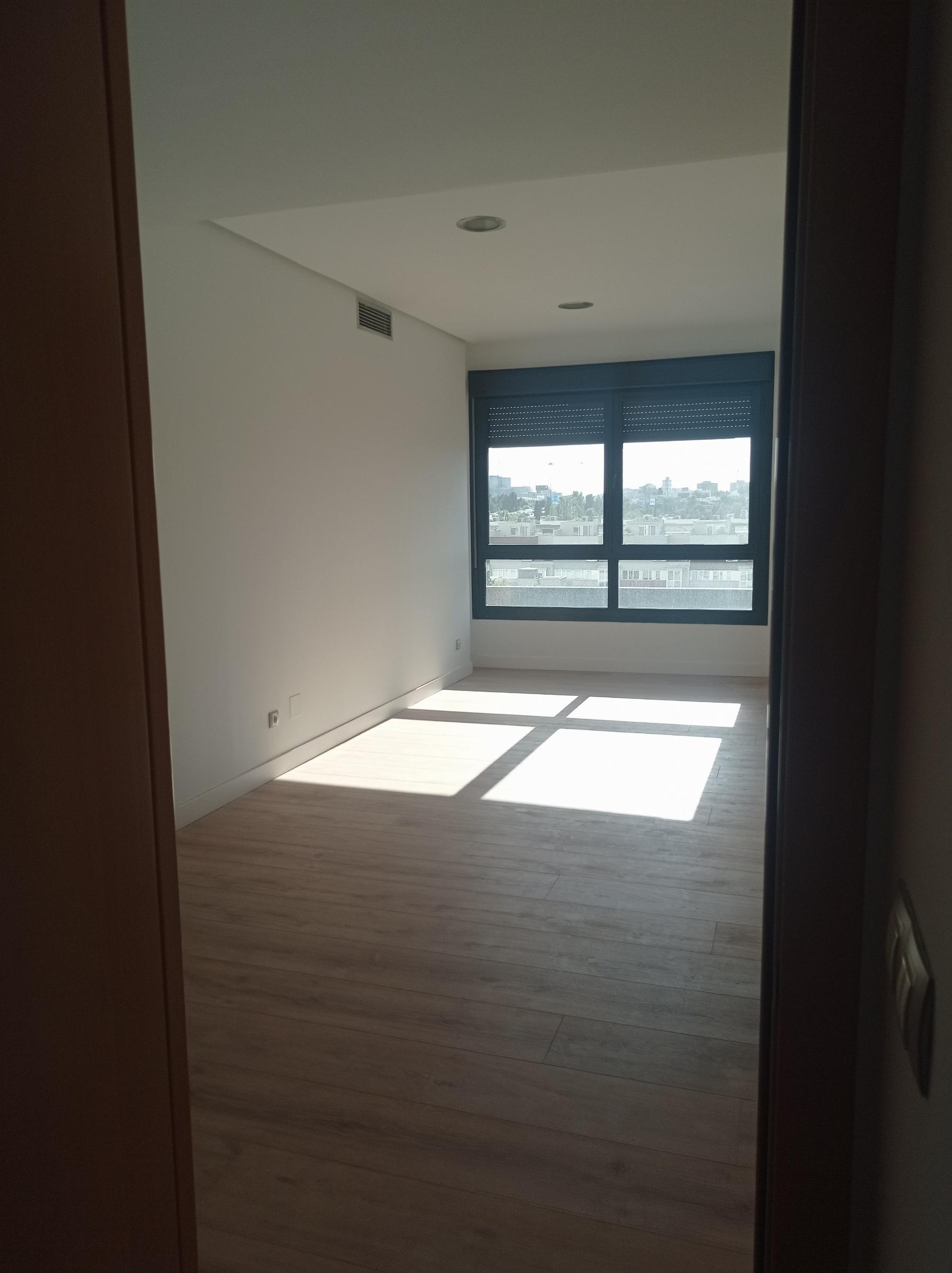 Venta de piso en Madrid