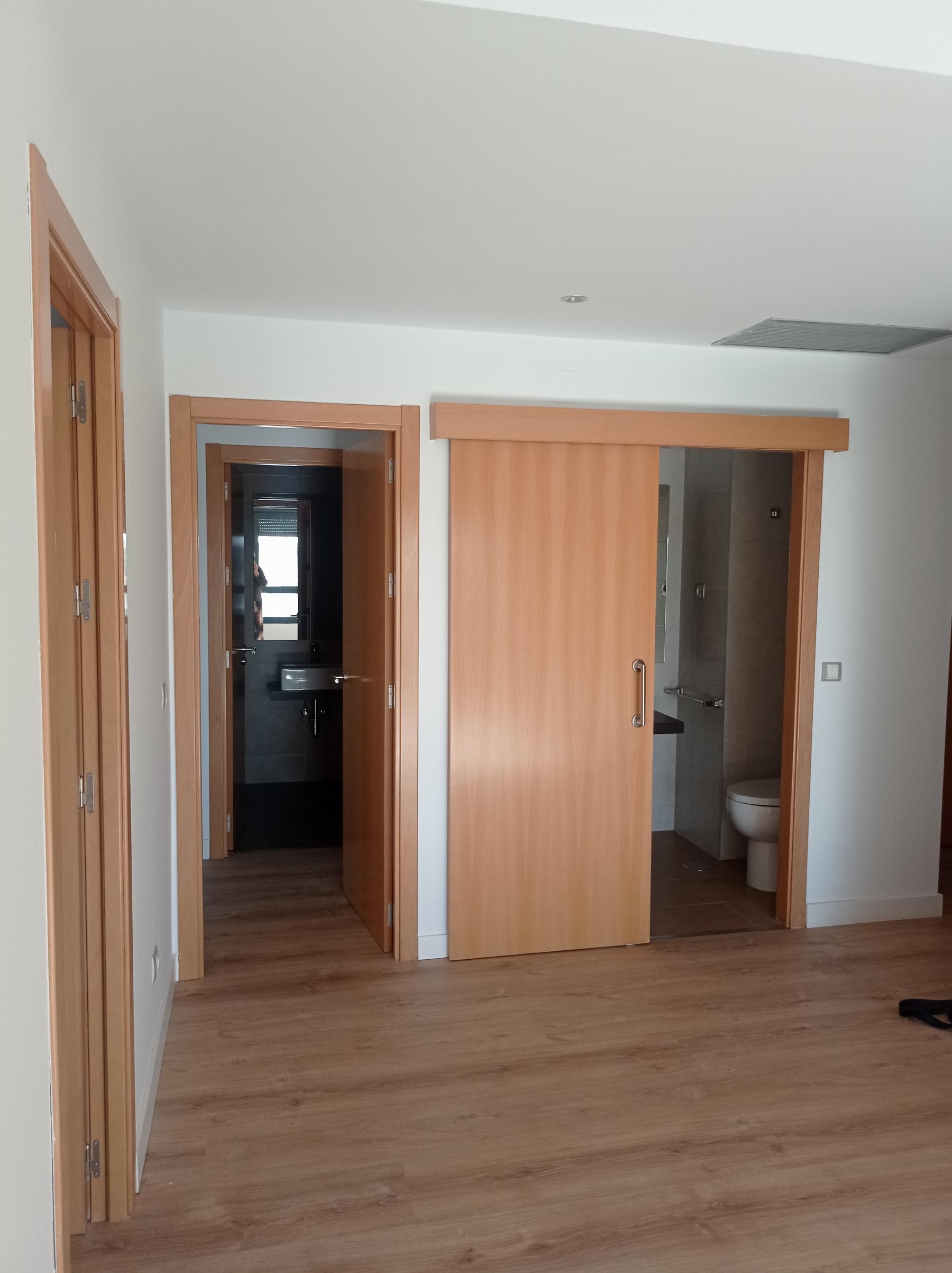 Venta de piso en Madrid