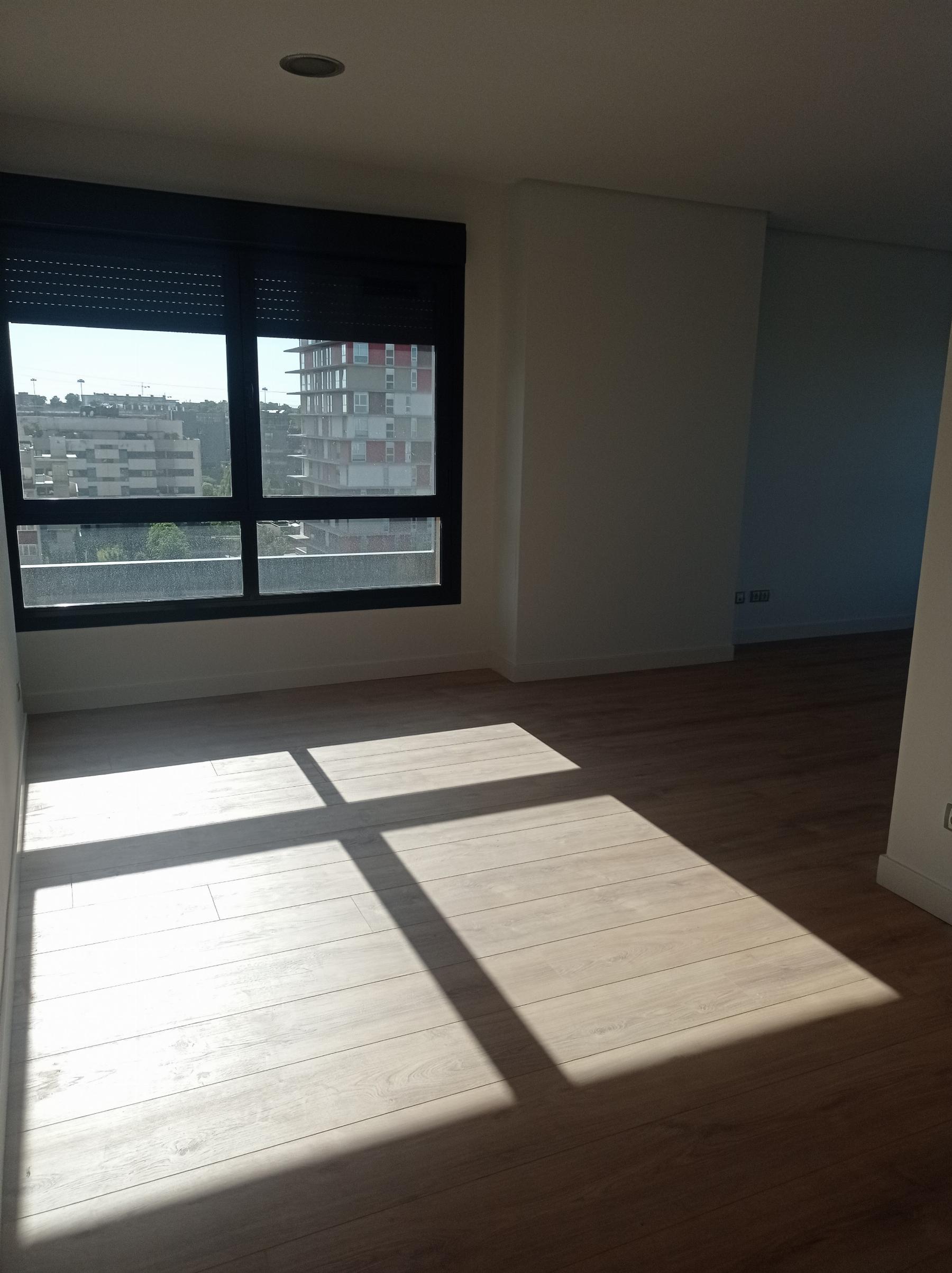 Venta de piso en Madrid