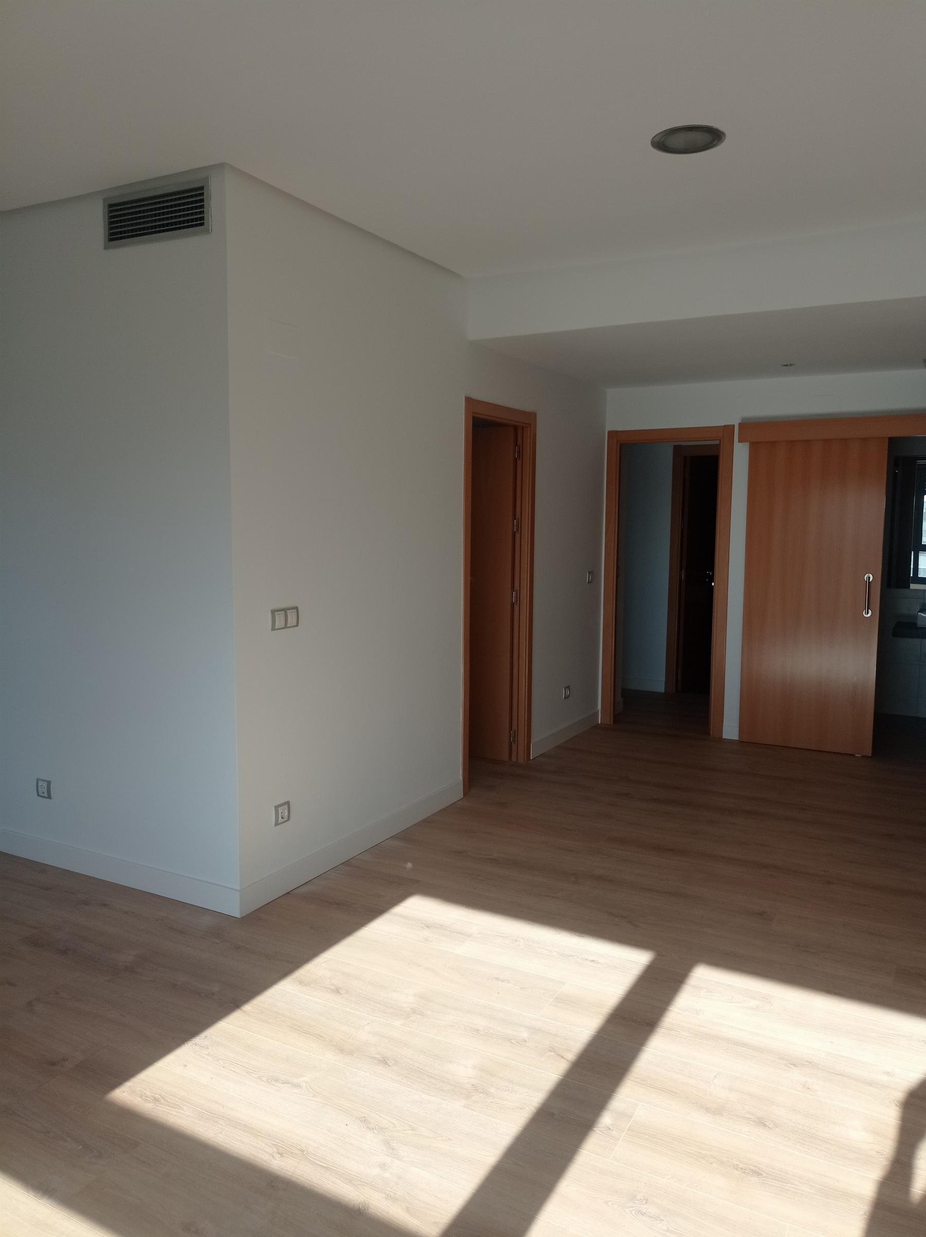 Venta de piso en Madrid