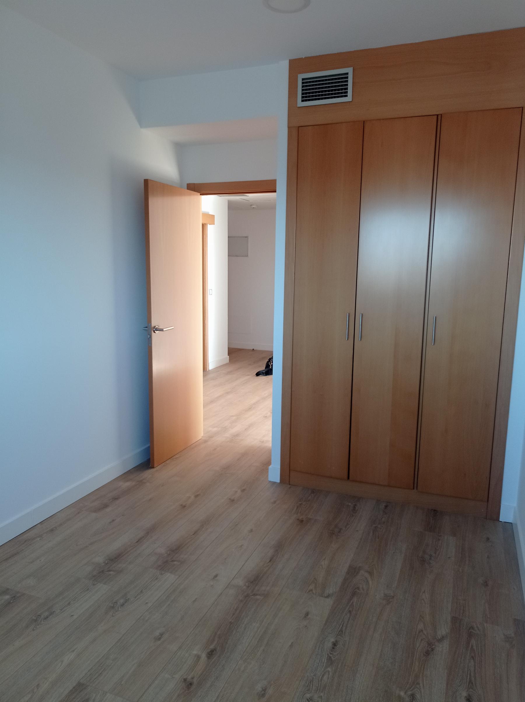 Venta de piso en Madrid