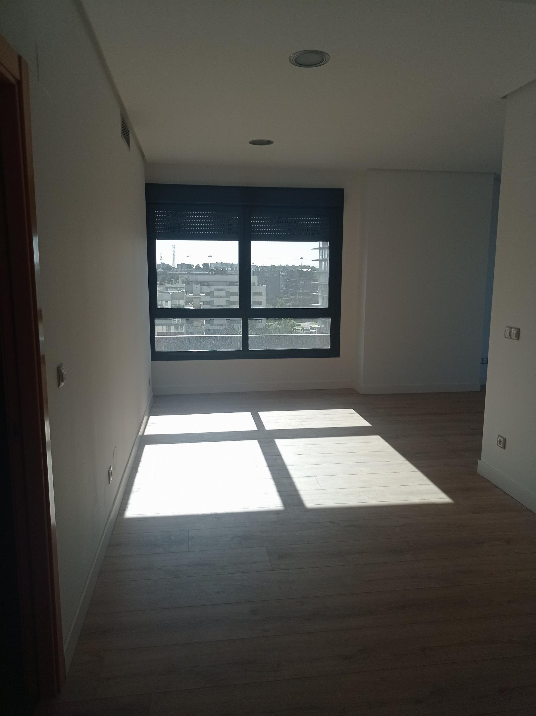 Venta de piso en Madrid