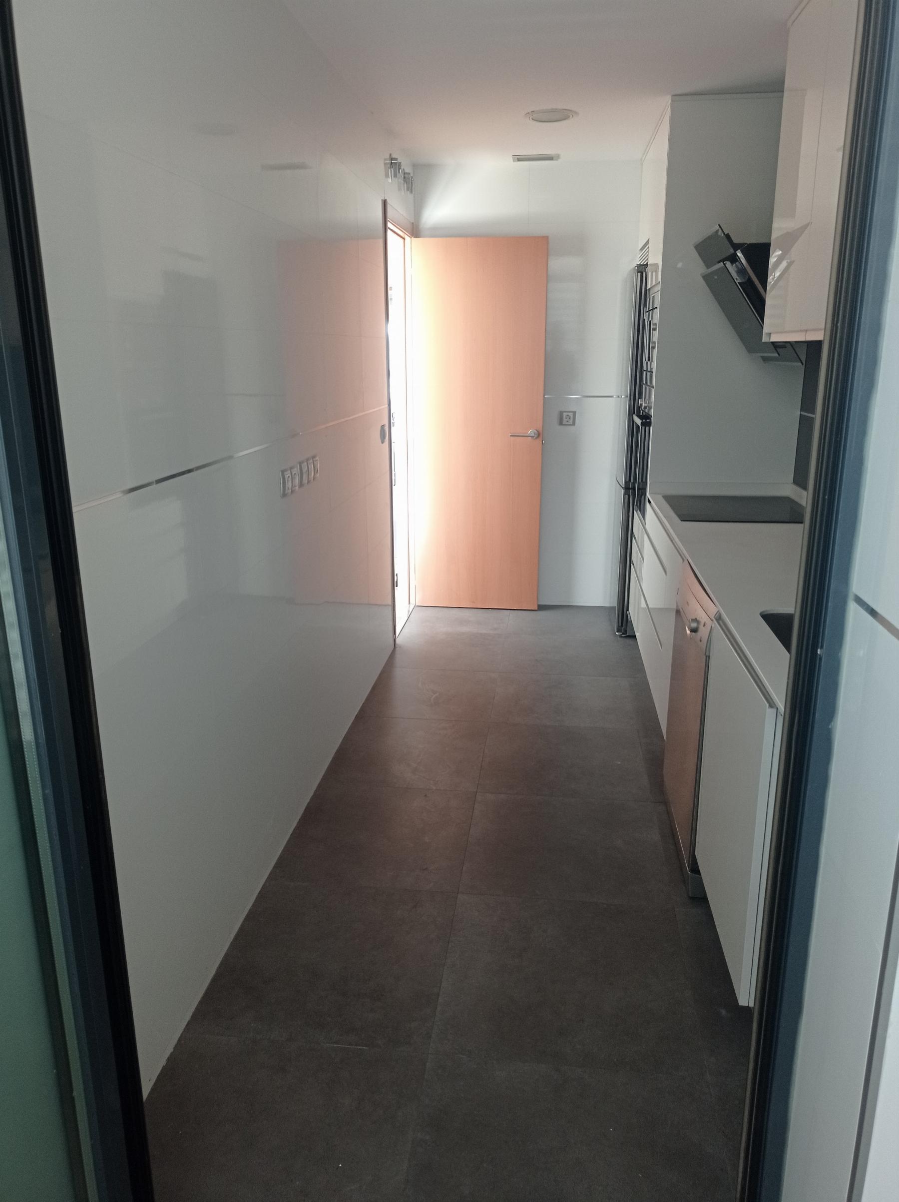 Venta de piso en Madrid