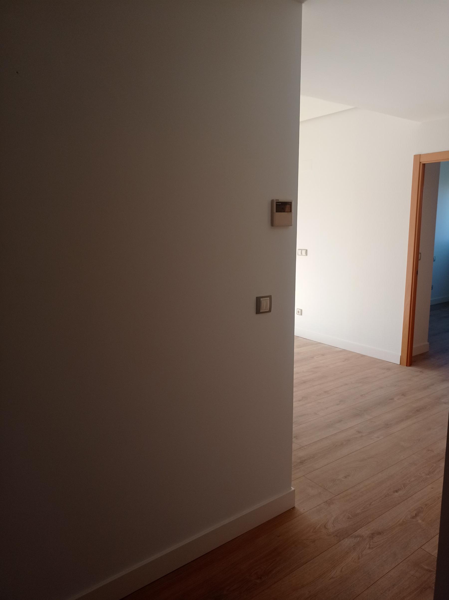 Venta de piso en Madrid
