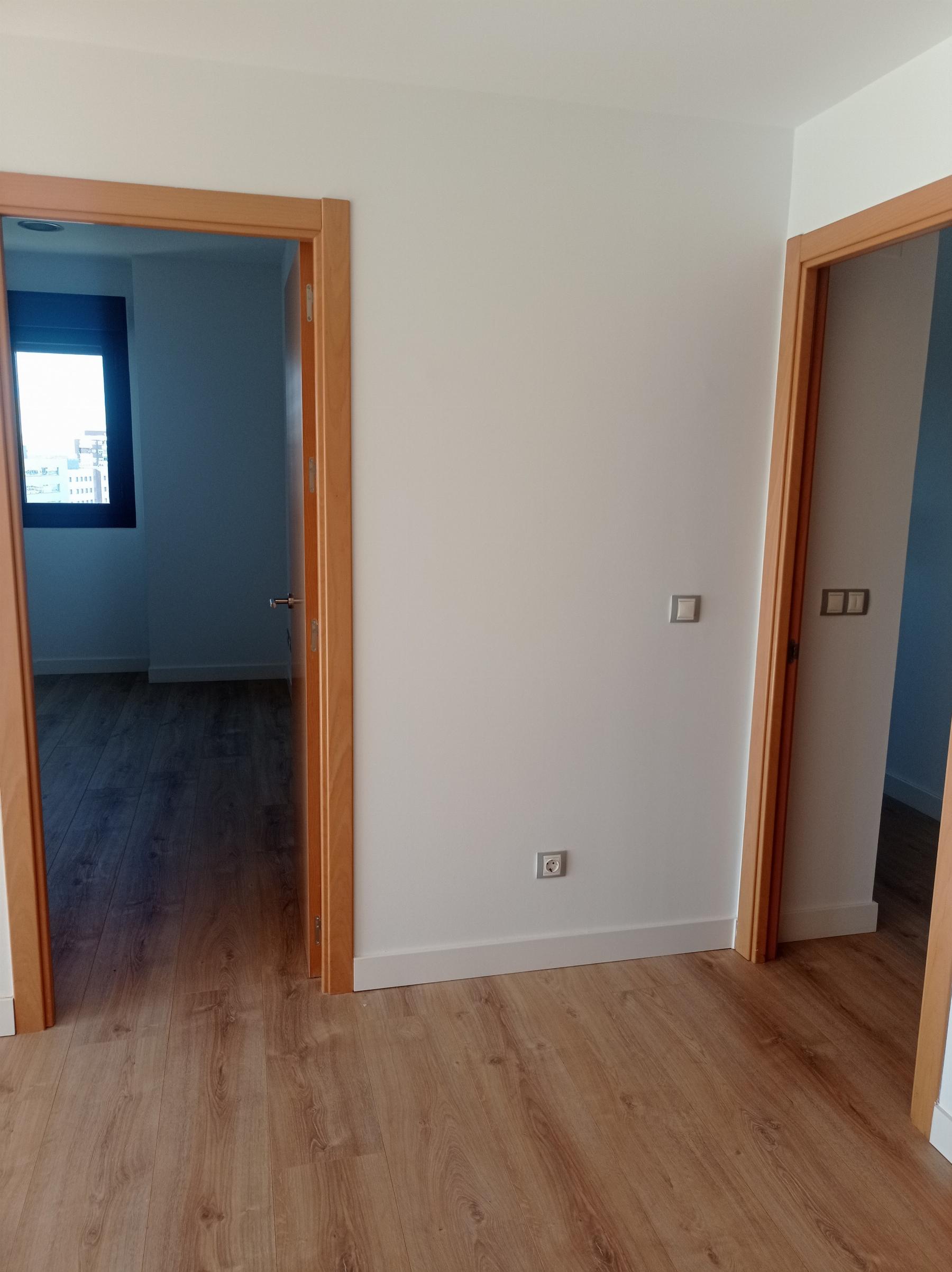Venta de piso en Madrid