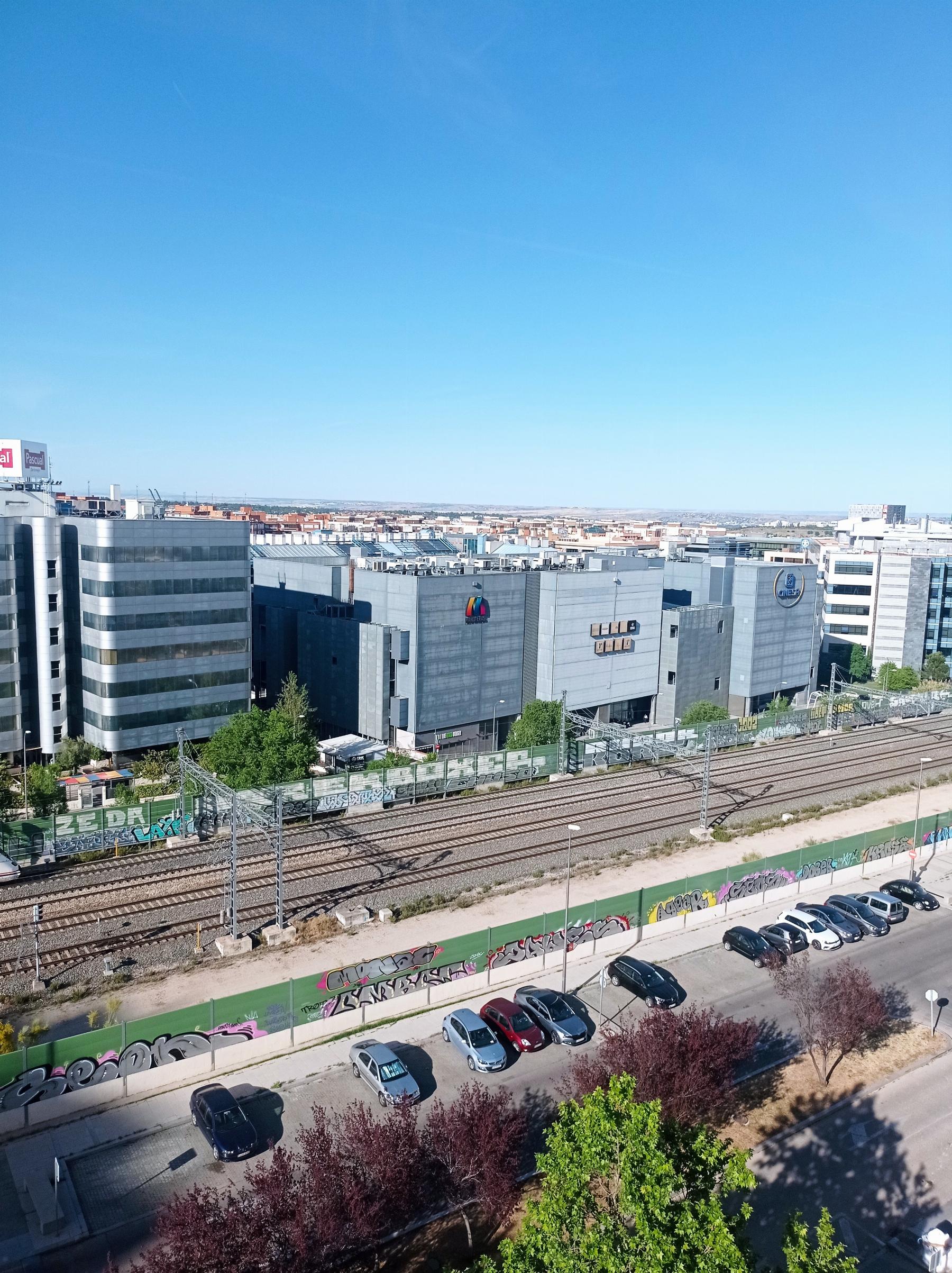 Venta de piso en Madrid
