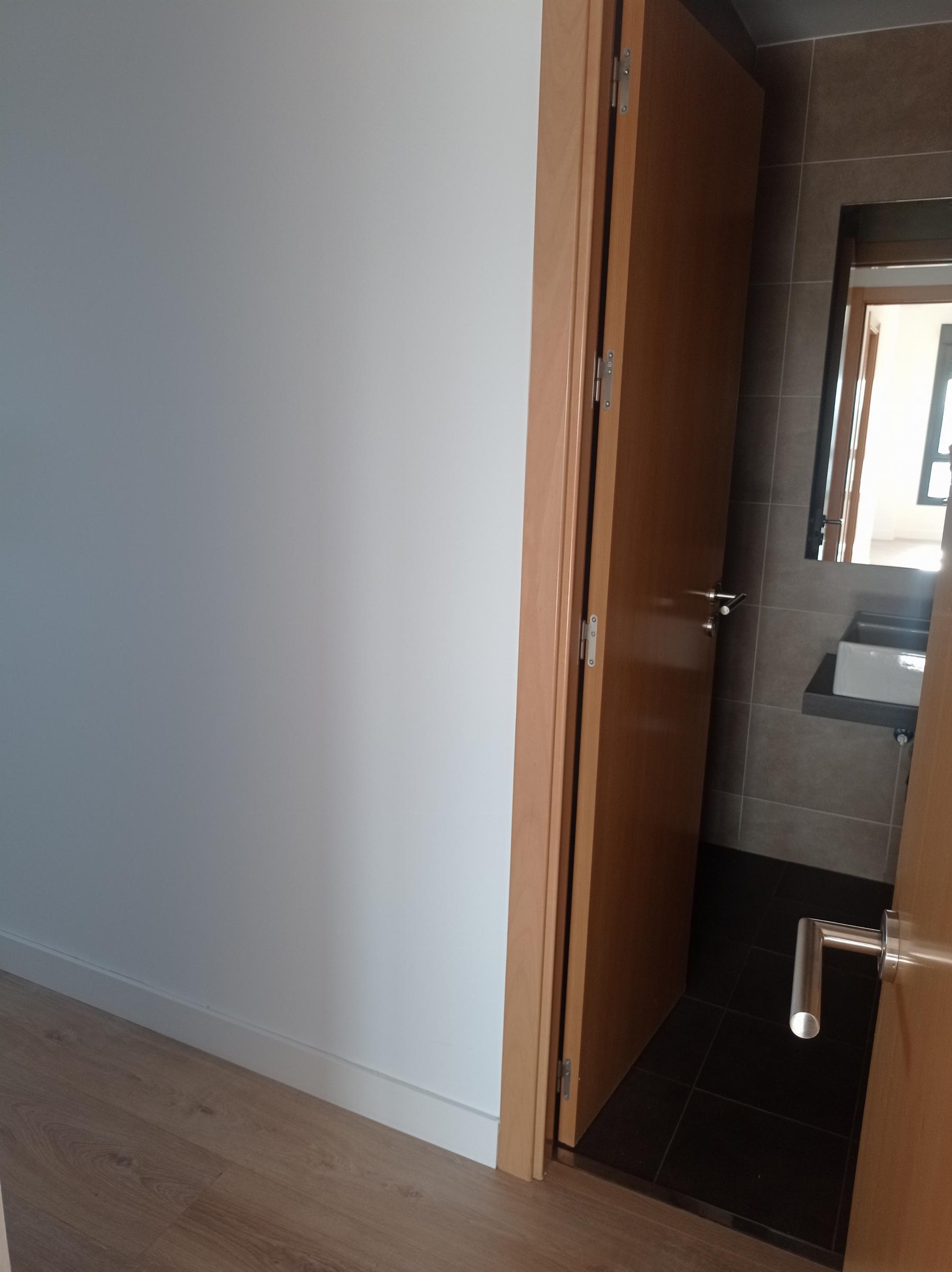 Venta de piso en Madrid