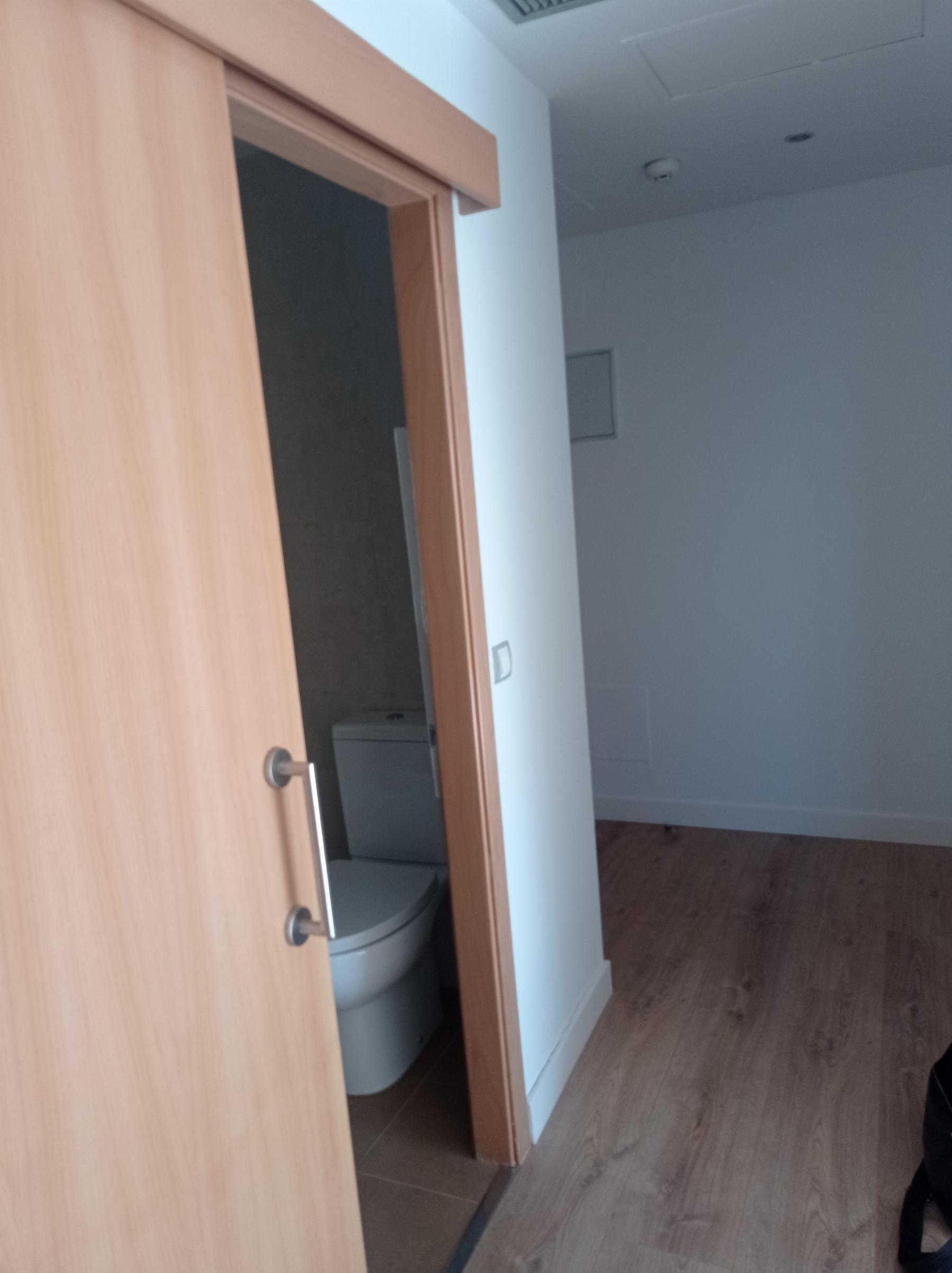 Venta de piso en Madrid