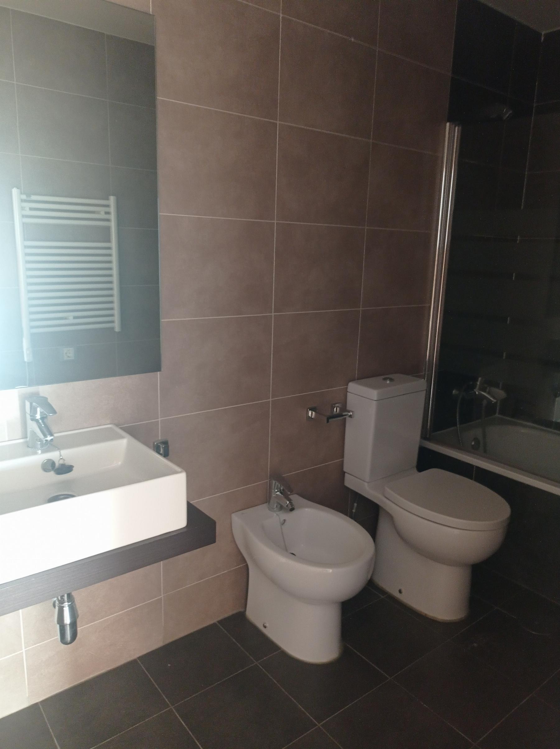 Venta de piso en Madrid